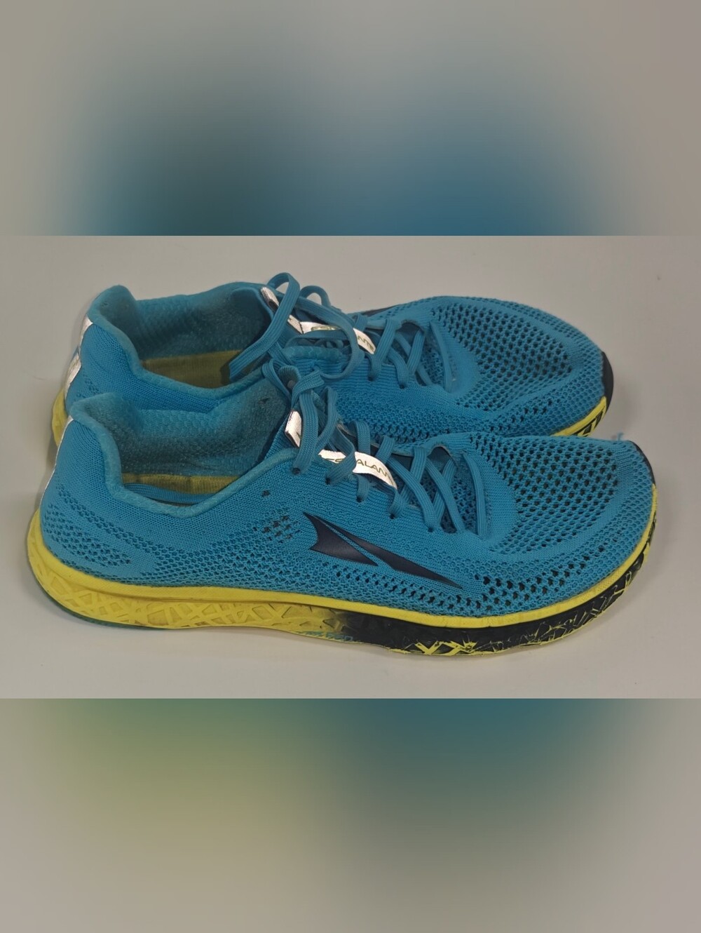 Altra Escalante Racer Women’s 10 Blue Road Running Shoes Altra EGO
